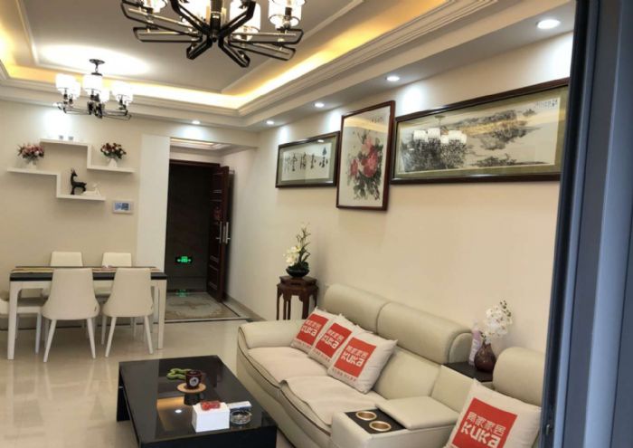 ��ɽ�������װ��Ч��ͼ