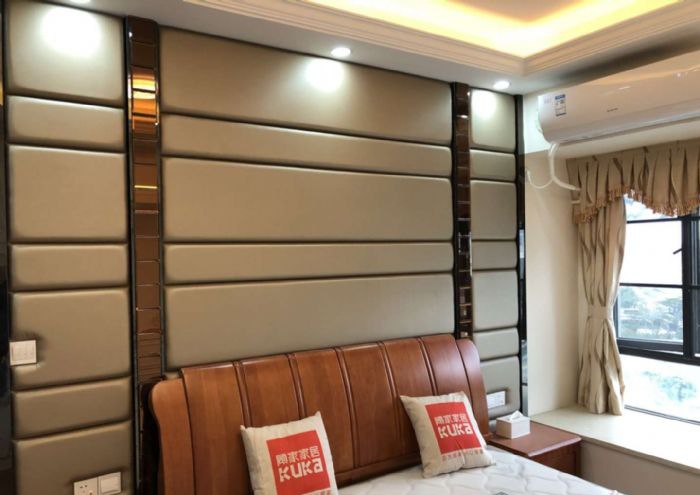 ��ɽ�������װ��Ч��ͼ