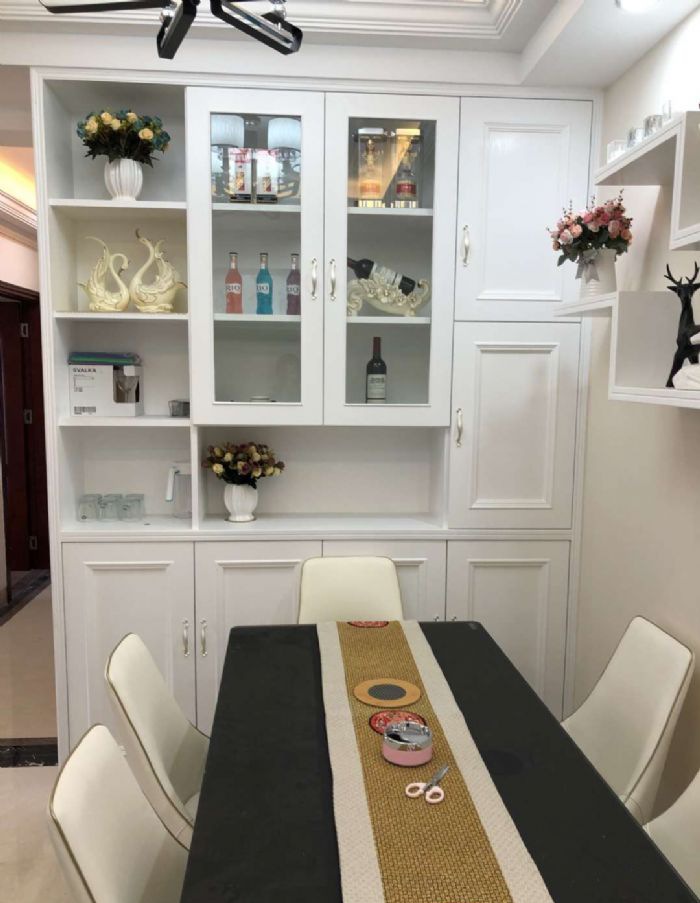 ��ɽ�������װ��Ч��ͼ