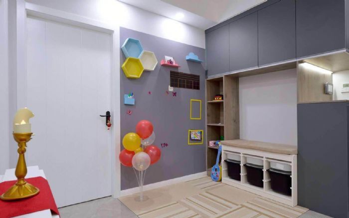 �Ϻ���ʢ��ͥװ��Ч��ͼ