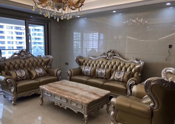 佛山依岸康提装修效果图