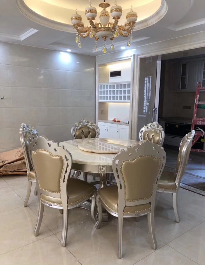 佛山依岸康提装修效果图