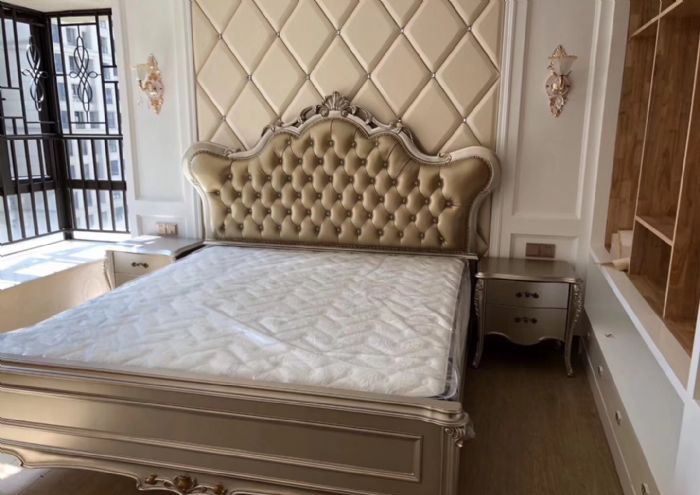 佛山依岸康提装修效果图