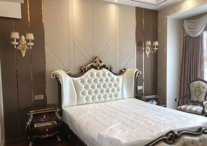 佛山依岸康提装修效果图