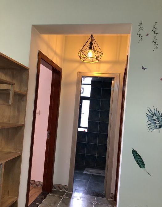 ��ɽ�����ʻ�԰װ��Ч��ͼ