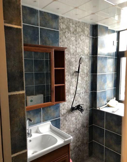 ��ɽ�����ʻ�԰װ��Ч��ͼ