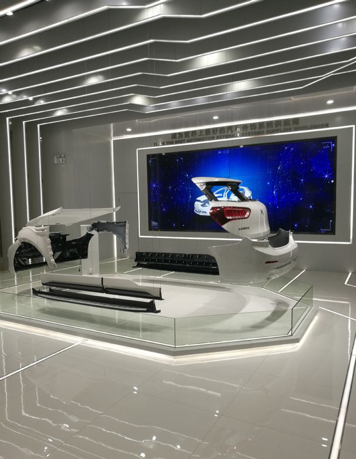 �����Ϻ��ӷ��ŷչ��װ��Ч��ͼ