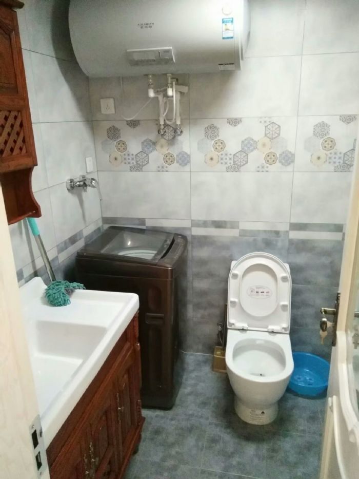 天津泰和新都装修效果图