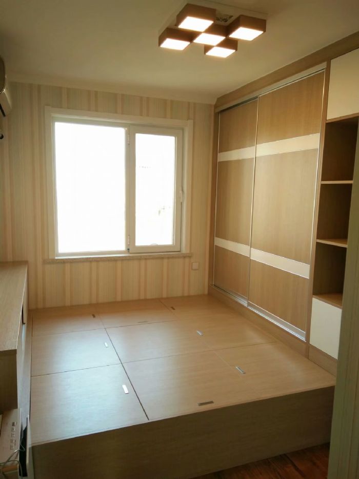 天津泰和新都装修效果图