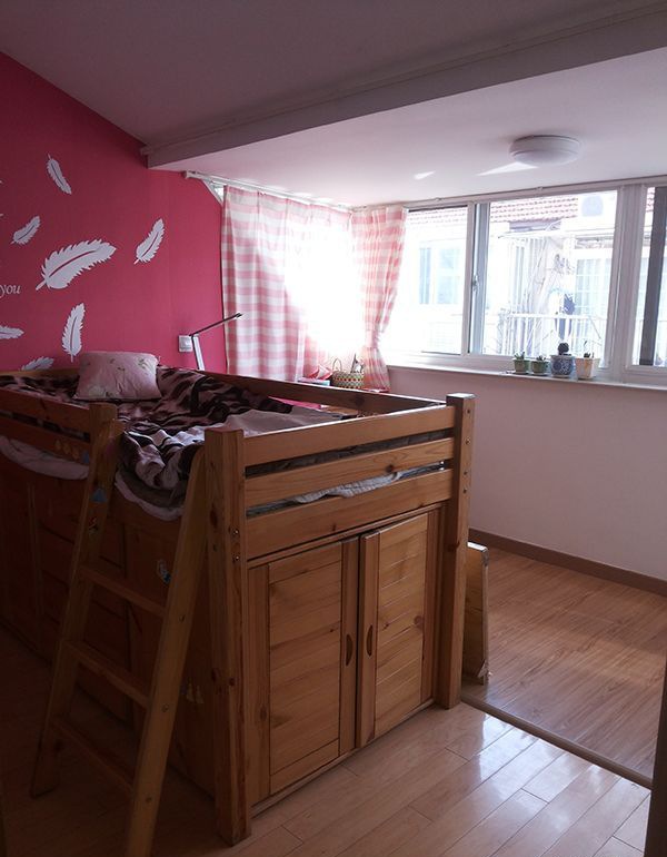 �Ϻ����ж���39��4¥װ��Ч��ͼ