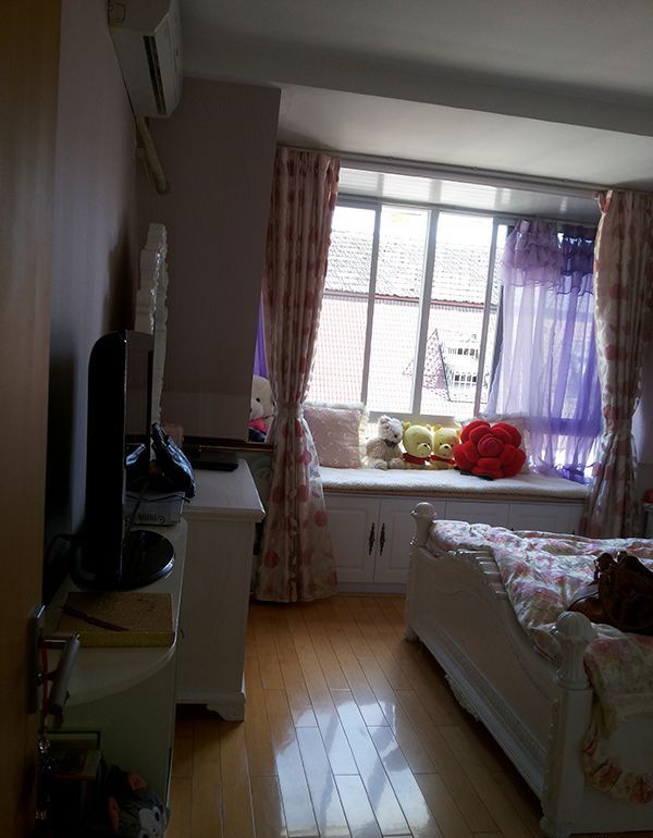 �Ϻ����ж���39��4¥װ��Ч��ͼ