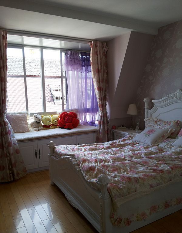 �Ϻ����ж���39��4¥װ��Ч��ͼ