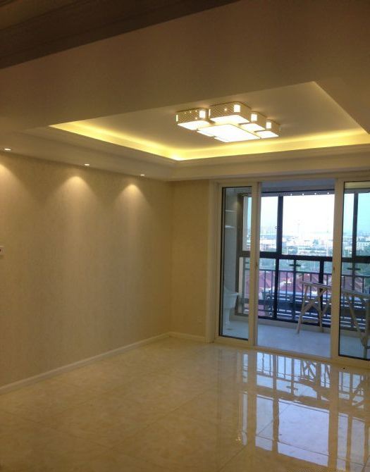 苏州摩卡小镇装修效果图