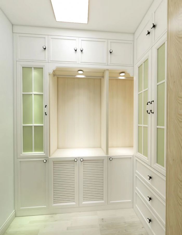 ��������������װ��Ч��ͼ