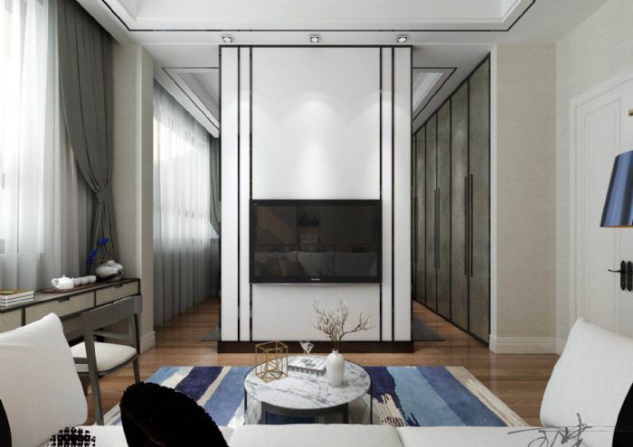 ������������װ��Ч��ͼ