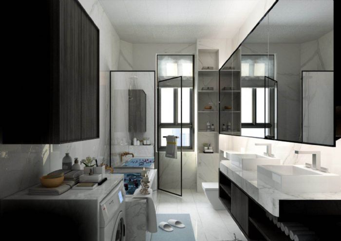 ������������װ��Ч��ͼ