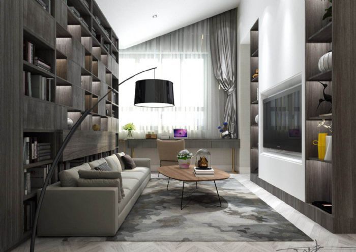 ������������װ��Ч��ͼ