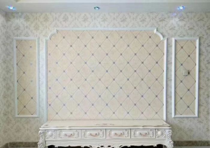 秦皇岛宁馨苑小区装修效果图