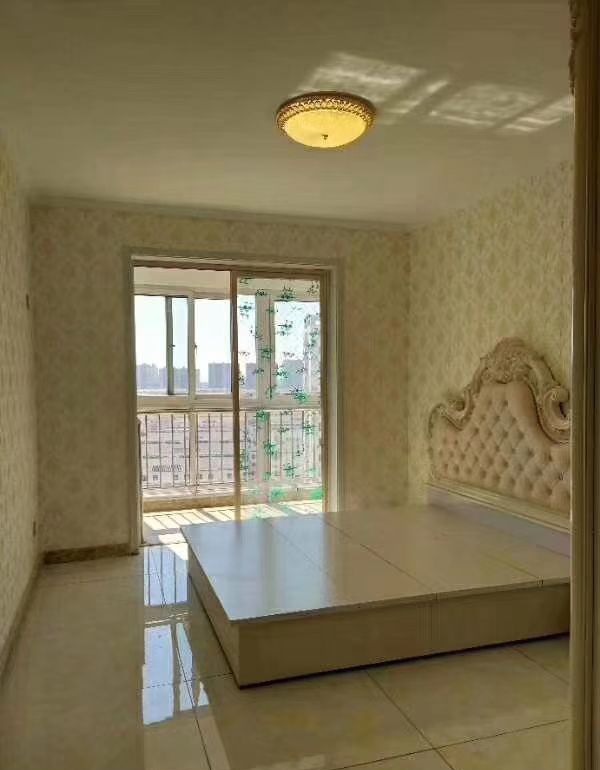 秦皇岛宁馨苑小区装修效果图