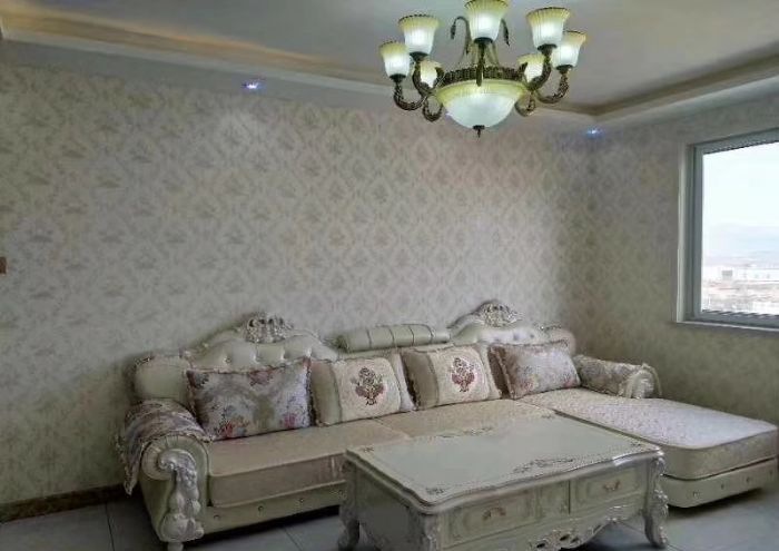 秦皇岛宁馨苑小区装修效果图