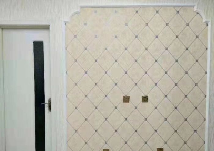 秦皇岛紫金嘉府装修效果图