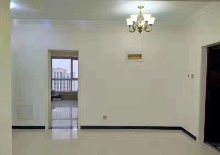 秦皇岛紫金嘉府装修效果图