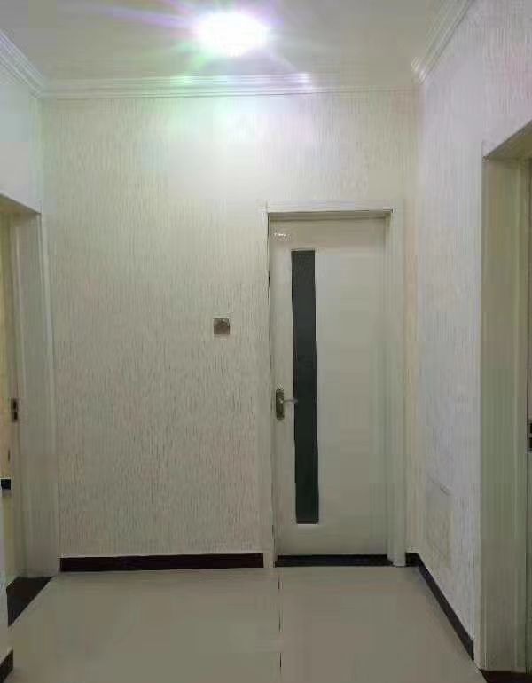 秦皇岛紫金嘉府装修效果图