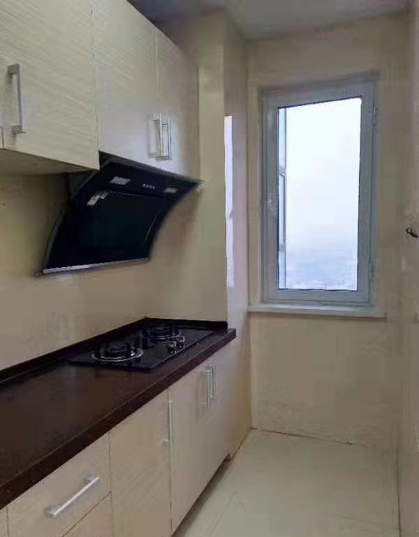 秦皇岛紫金嘉府装修效果图