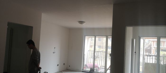 济南新奇世界装修效果图