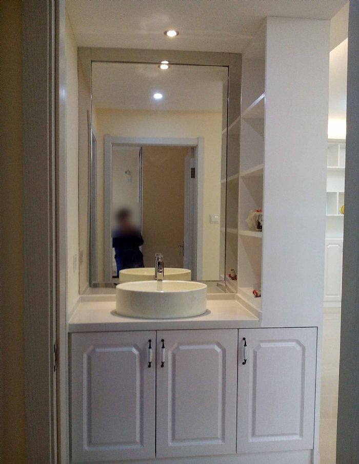 �Ͼ����ֽ��Ż���װ��Ч��ͼ