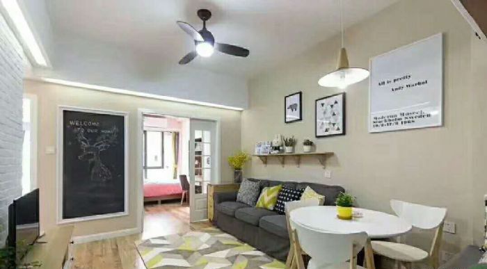 ��������С��װ��Ч��ͼ