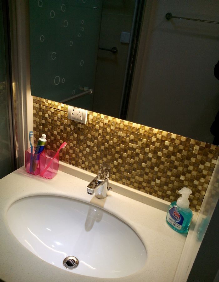 南京武夷茗仕园装修效果图