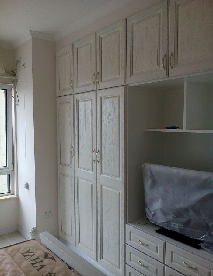 南京武夷茗仕园装修效果图