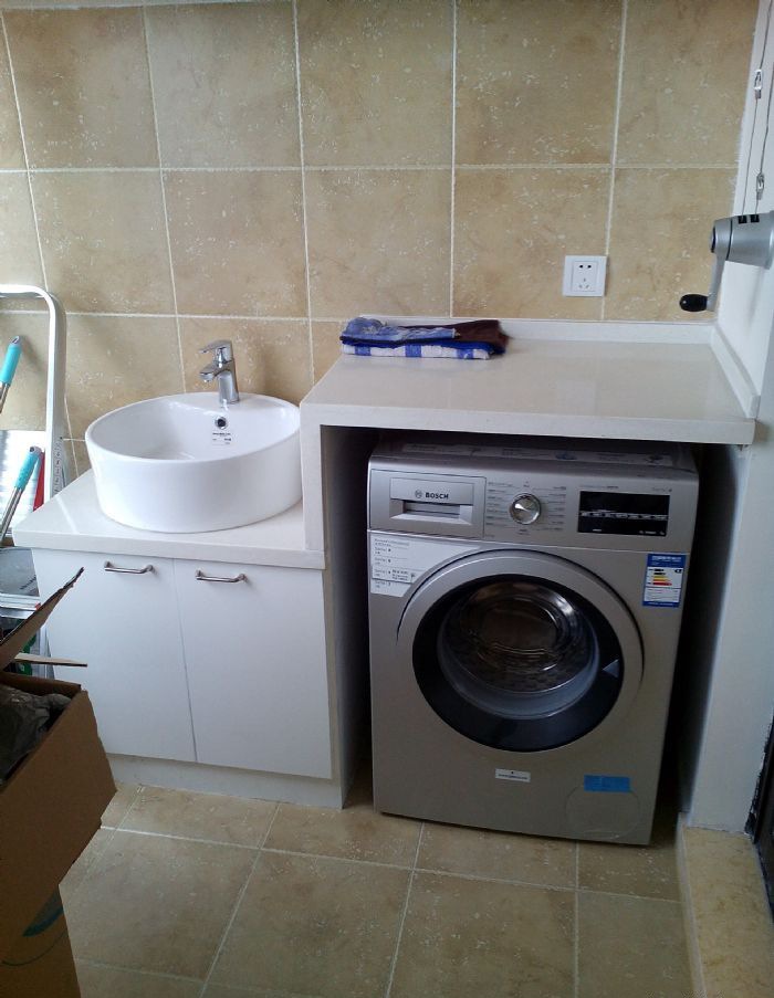 南京武夷茗仕园装修效果图