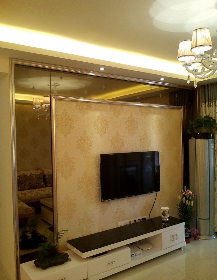 南京武夷茗仕园装修效果图