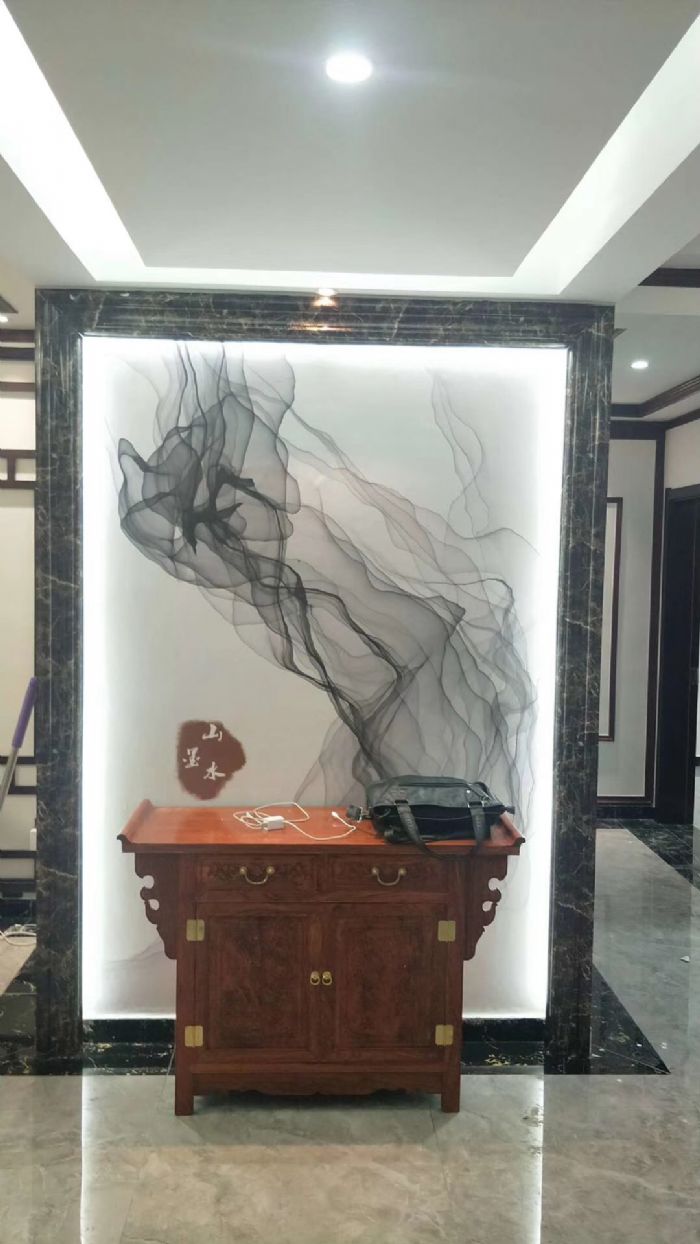 ʯ��ׯͬ���װ��Ч��ͼ