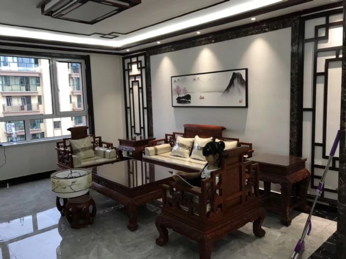 ʯ��ׯͬ���װ��Ч��ͼ