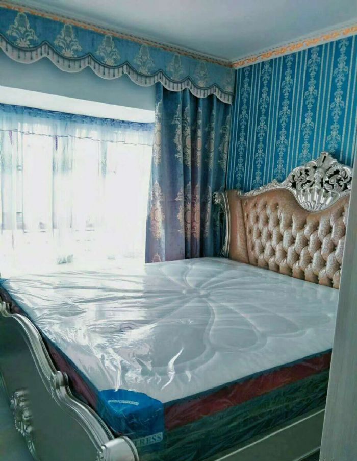 南宁万达华府装修效果图