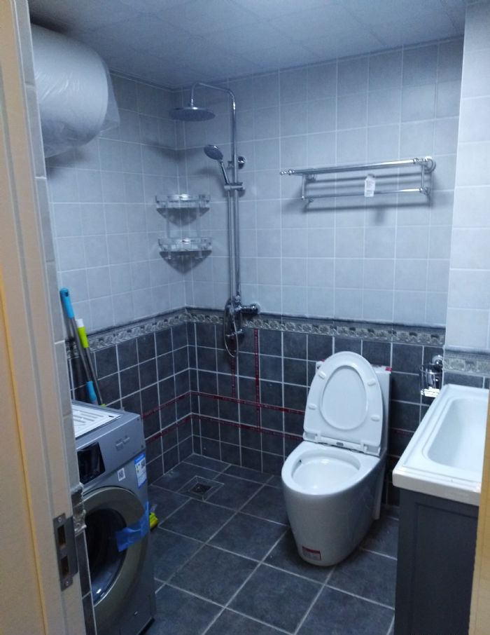 ����Ǭ����԰װ��Ч��ͼ