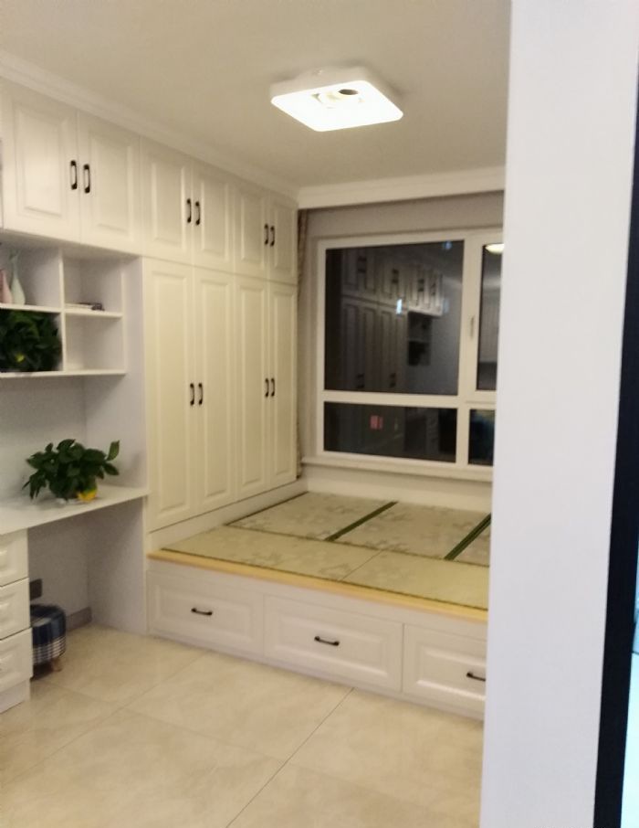 ����Ǭ����԰װ��Ч��ͼ