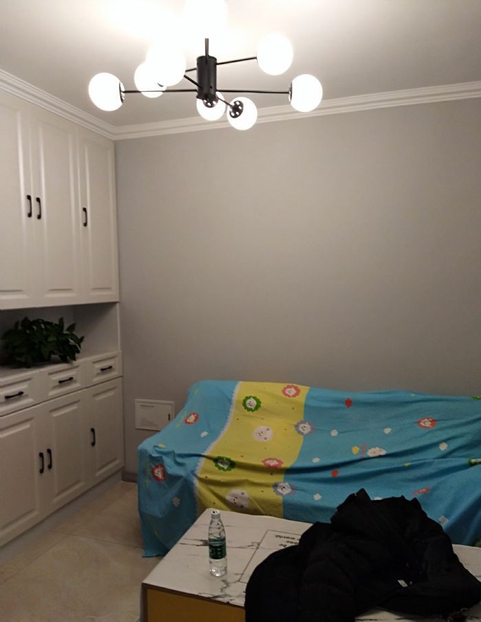 ����Ǭ����԰װ��Ч��ͼ