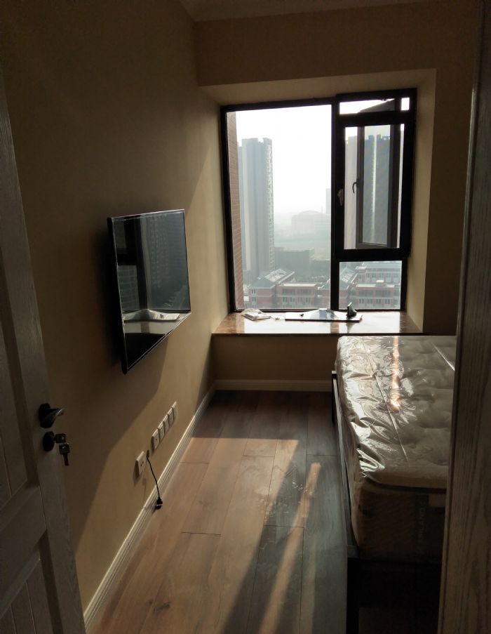 �ɶ��˾Ӷ�������װ��Ч��ͼ