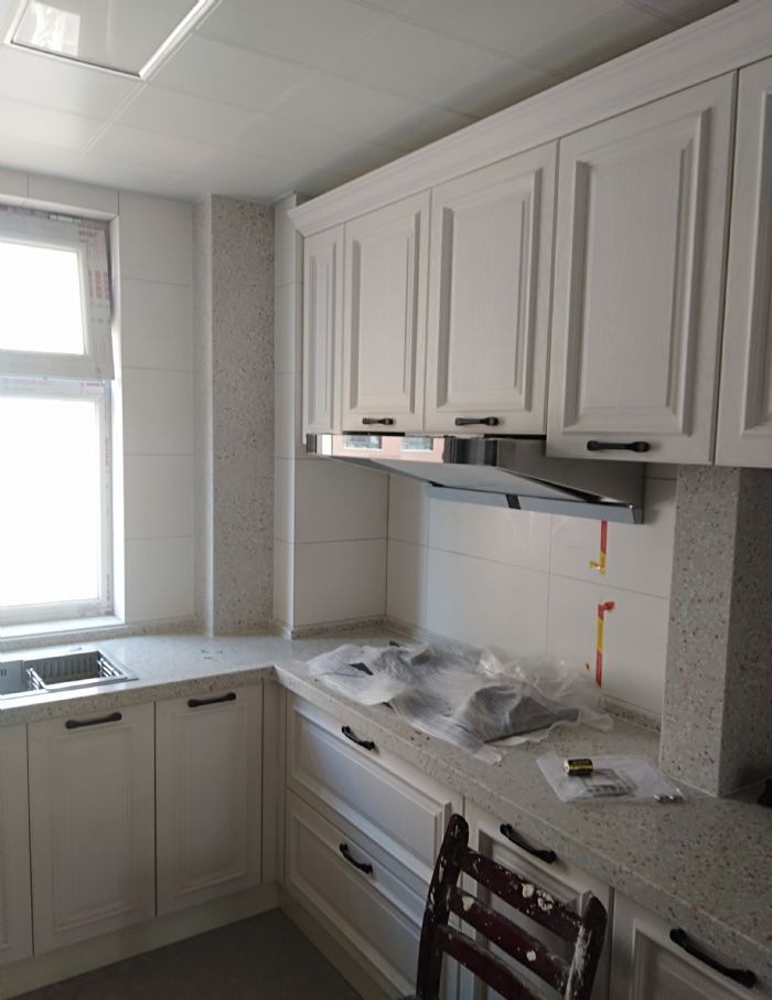 ����Զ���԰װ��Ч��ͼ