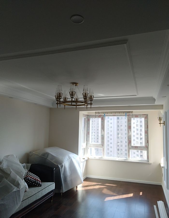 ����Զ���԰װ��Ч��ͼ