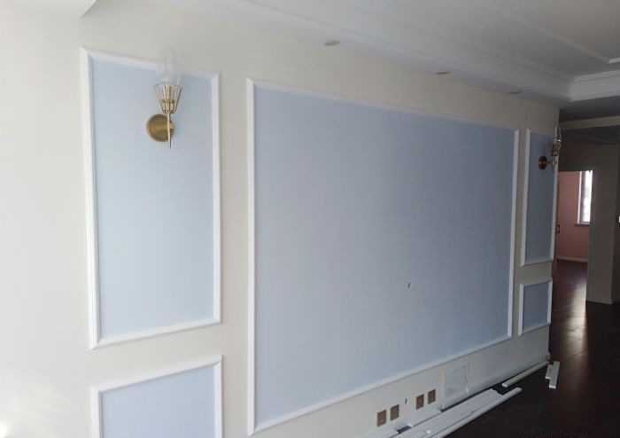 ����Զ���԰װ��Ч��ͼ