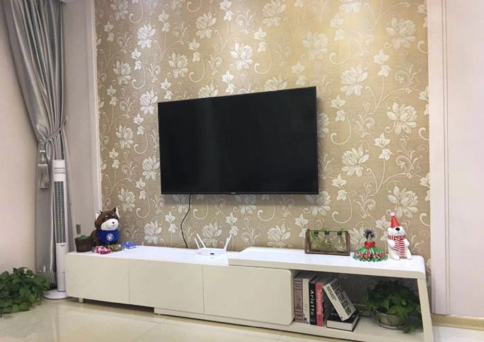 �����������廪��װ��Ч��ͼ