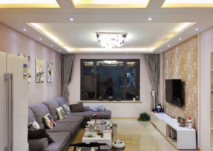 �����������廪��װ��Ч��ͼ