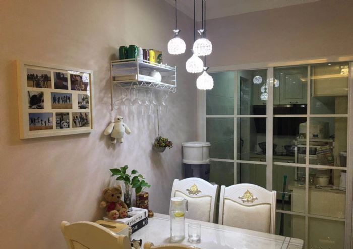 �����������廪��װ��Ч��ͼ