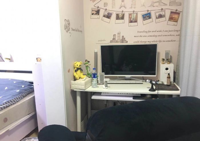 �����������廪��װ��Ч��ͼ