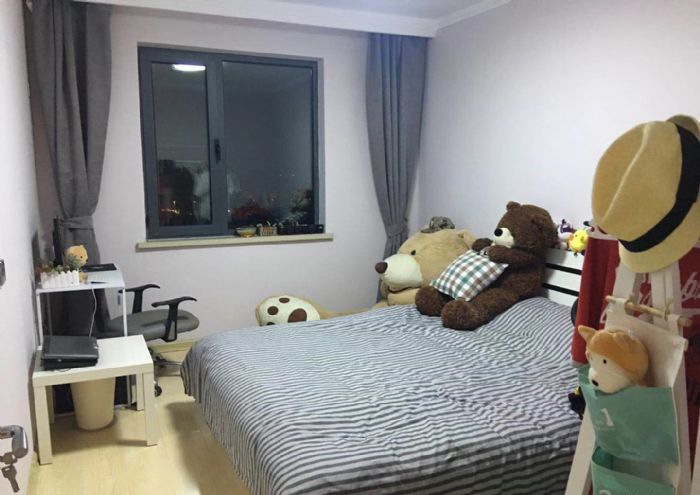 �����������廪��װ��Ч��ͼ